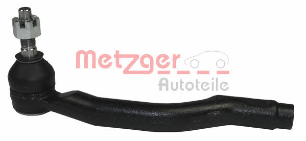 Metzger 54046111 Tie rod end left 54046111: Buy near me in Poland at 2407.PL - Good price!