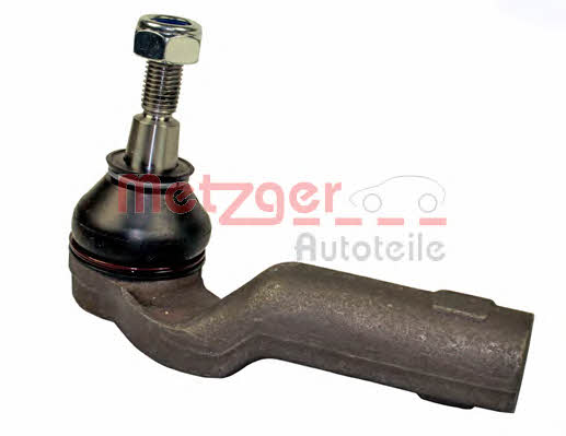 Metzger 54046212 Tie rod end right 54046212: Buy near me in Poland at 2407.PL - Good price!