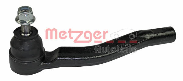 Metzger 54046412 Наконечник рулевой тяги правый 54046412: Отличная цена - Купить в Польше на 2407.PL!