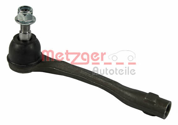 Metzger 54046612 Tie rod end right 54046612: Buy near me in Poland at 2407.PL - Good price!