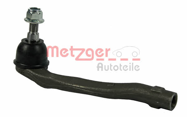 Metzger 54046711 Tie rod end left 54046711: Buy near me in Poland at 2407.PL - Good price!