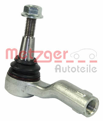 Metzger 54046911 Tie rod end left 54046911: Buy near me in Poland at 2407.PL - Good price!