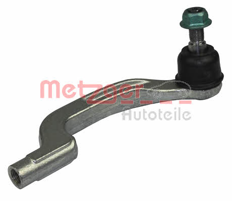 Metzger 54047012 Tie rod end right 54047012: Buy near me in Poland at 2407.PL - Good price!