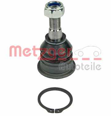 Metzger 57010718 Ball joint 57010718: Buy near me in Poland at 2407.PL - Good price!