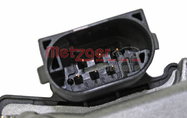 Metzger 0892080 Throttle damper 0892080: Buy near me in Poland at 2407.PL - Good price!