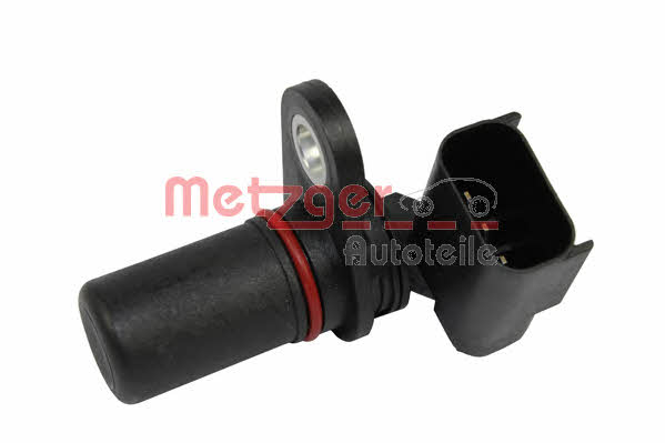 Metzger 0902289 Crankshaft position sensor 0902289: Buy near me in Poland at 2407.PL - Good price!