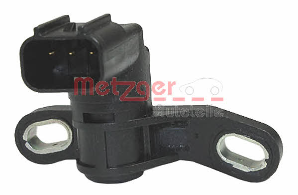 Metzger 0902292 Crankshaft position sensor 0902292: Buy near me in Poland at 2407.PL - Good price!