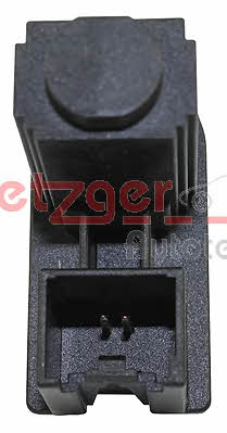 Metzger 0911113 Clutch pedal position sensor 0911113: Buy near me in Poland at 2407.PL - Good price!