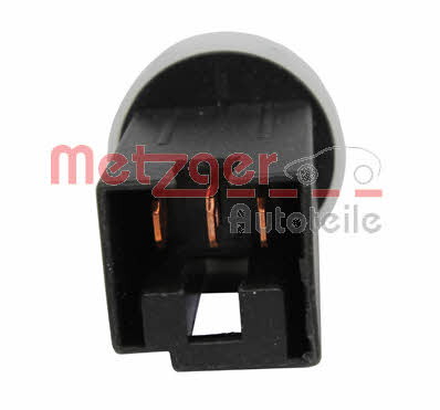 Metzger 0911120 Brake light switch 0911120: Buy near me in Poland at 2407.PL - Good price!