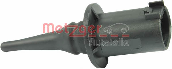 Metzger 0905419 Ambient temperature sensor 0905419: Buy near me in Poland at 2407.PL - Good price!