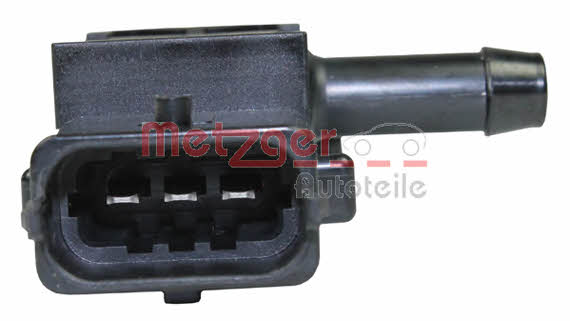 Metzger 0906027 Boost pressure sensor 0906027: Buy near me in Poland at 2407.PL - Good price!