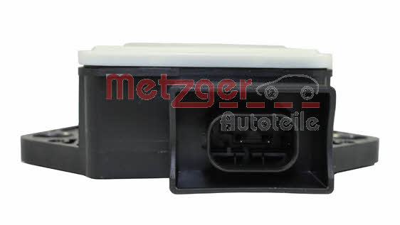 Metzger 0900635 Acceleration sensor (ESP) 0900635: Buy near me at 2407.PL in Poland at an Affordable price!