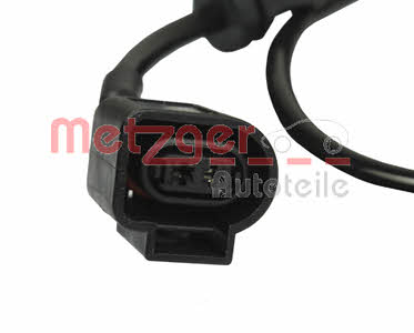 Metzger 0900700 Sensor ABS 0900700: Kaufen Sie zu einem guten Preis in Polen bei 2407.PL!