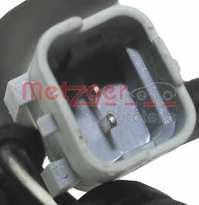 Metzger 0900712 Sensor, wheel 0900712: Buy near me in Poland at 2407.PL - Good price!