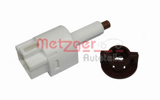 Metzger 0911122 Выключатель стоп-сигнала 0911122: Купить в Польше - Отличная цена на 2407.PL!