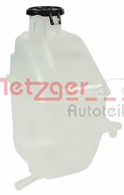 Metzger 2140071 Бачок расширительный 2140071: Купить в Польше - Отличная цена на 2407.PL!