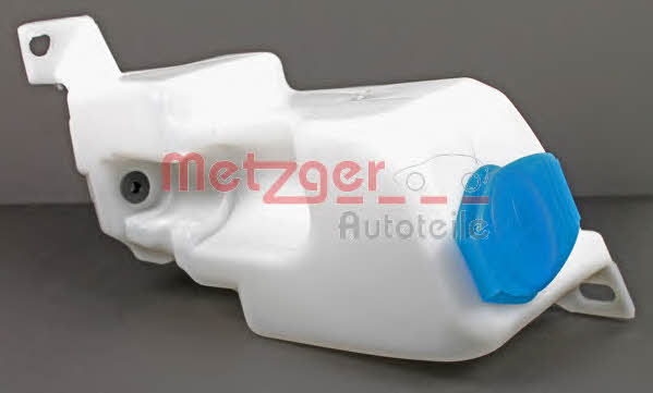 Metzger 2140073 Washer tank 2140073: Buy near me at 2407.PL in Poland at an Affordable price!