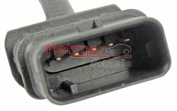 Metzger 0893288 Lambda sensor 0893288: Buy near me in Poland at 2407.PL - Good price!