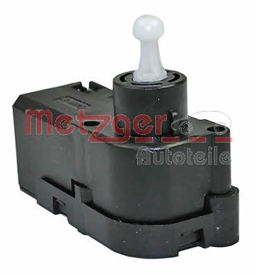 Metzger 0916239 Headlight corrector 0916239: Buy near me in Poland at 2407.PL - Good price!