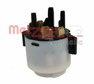 Metzger 0916240 Contact group ignition 0916240: Buy near me in Poland at 2407.PL - Good price!