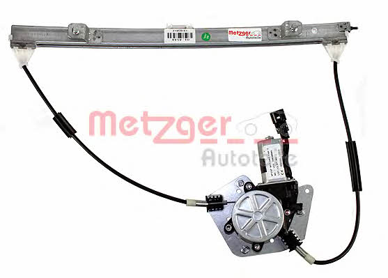 Metzger 2160148 Стеклоподъёмник 2160148: Отличная цена - Купить в Польше на 2407.PL!