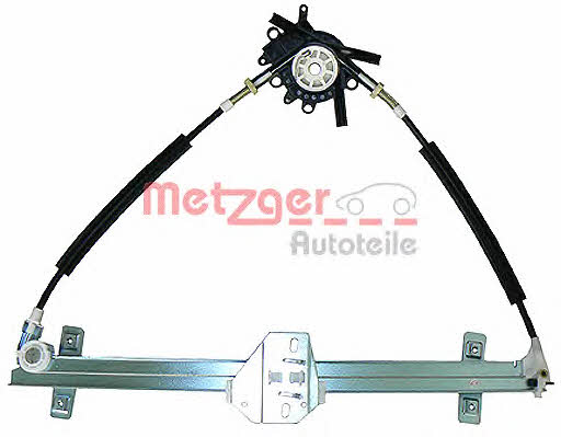 Metzger 2160198 Стеклоподъёмник 2160198: Отличная цена - Купить в Польше на 2407.PL!