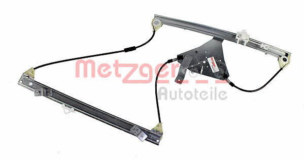 Metzger 2160201 Стеклоподъёмник 2160201: Отличная цена - Купить в Польше на 2407.PL!