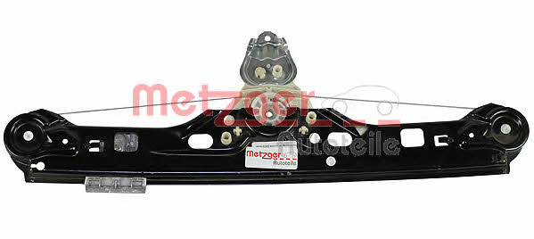 Metzger 2160202 Window Regulator 2160202: Buy near me at 2407.PL in Poland at an Affordable price!