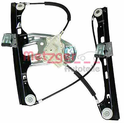 Metzger 2160203 Window Regulator 2160203: Buy near me in Poland at 2407.PL - Good price!