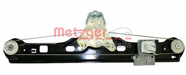 Metzger 2160204 Window Regulator 2160204: Buy near me in Poland at 2407.PL - Good price!
