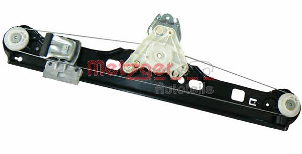 Metzger 2160205 Window Regulator 2160205: Buy near me at 2407.PL in Poland at an Affordable price!