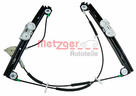 Metzger 2160211 Стеклоподъёмник 2160211: Отличная цена - Купить в Польше на 2407.PL!