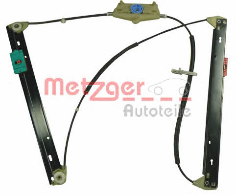 Metzger 2160230 Window Regulator 2160230: Buy near me at 2407.PL in Poland at an Affordable price!
