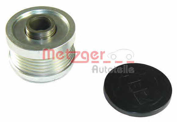 Metzger 2170007 Freewheel clutch, alternator 2170007: Buy near me in Poland at 2407.PL - Good price!