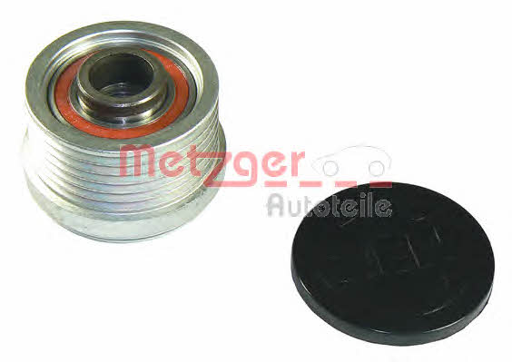 Metzger 2170008 Freewheel clutch, alternator 2170008: Buy near me in Poland at 2407.PL - Good price!