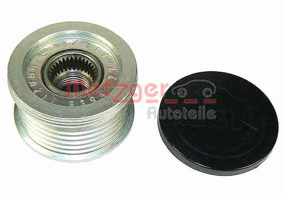 Metzger 2170010 Freewheel clutch, alternator 2170010: Buy near me at 2407.PL in Poland at an Affordable price!