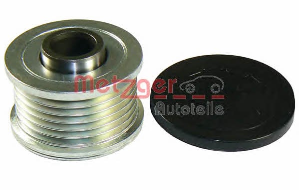 Metzger 2170014 Freewheel clutch, alternator 2170014: Buy near me at 2407.PL in Poland at an Affordable price!