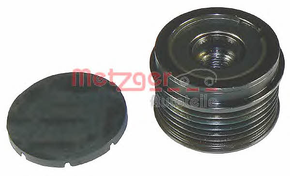 Metzger 2170019 Freewheel clutch, alternator 2170019: Buy near me in Poland at 2407.PL - Good price!