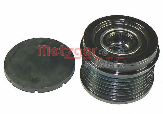 Metzger 2170023 Freewheel clutch, alternator 2170023: Buy near me in Poland at 2407.PL - Good price!