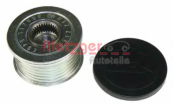 Metzger 2170027 Freewheel clutch, alternator 2170027: Buy near me at 2407.PL in Poland at an Affordable price!