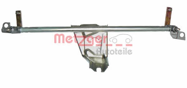 Metzger 2190003 DRIVE ASSY-WINDSHIELD WIPER 2190003: Buy near me in Poland at 2407.PL - Good price!