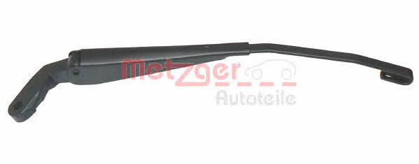 Metzger 2190004 Wiper arm 2190004: Buy near me in Poland at 2407.PL - Good price!