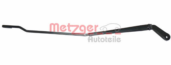 Metzger 2190006 Wiper arm 2190006: Buy near me in Poland at 2407.PL - Good price!