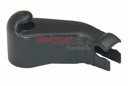 Metzger 2190007 Wiper arm axle boot 2190007: Buy near me at 2407.PL in Poland at an Affordable price!