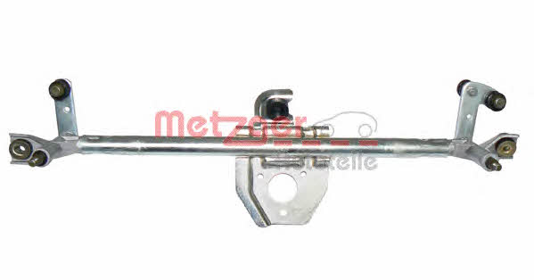 Metzger 2190009 DRIVE ASSY-WINDSHIELD WIPER 2190009: Buy near me in Poland at 2407.PL - Good price!