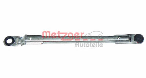 Metzger 2190011 Drive Arm, wiper linkage 2190011: Buy near me in Poland at 2407.PL - Good price!