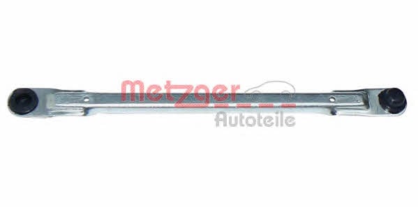Metzger 2190012 Привод, тяги и рычаги привода стеклоочистителя 2190012: Отличная цена - Купить в Польше на 2407.PL!