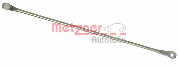 Metzger 2190025 Привод, тяги и рычаги привода стеклоочистителя 2190025: Отличная цена - Купить в Польше на 2407.PL!