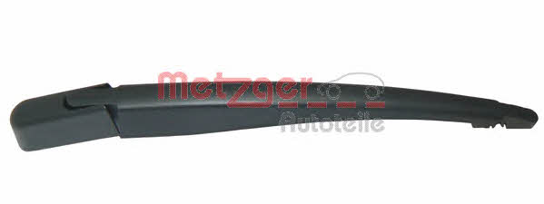 Metzger 2190027 Wiper arm 2190027: Buy near me in Poland at 2407.PL - Good price!