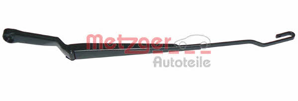 Metzger 2190029 Wiper arm 2190029: Buy near me at 2407.PL in Poland at an Affordable price!